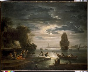 The Night